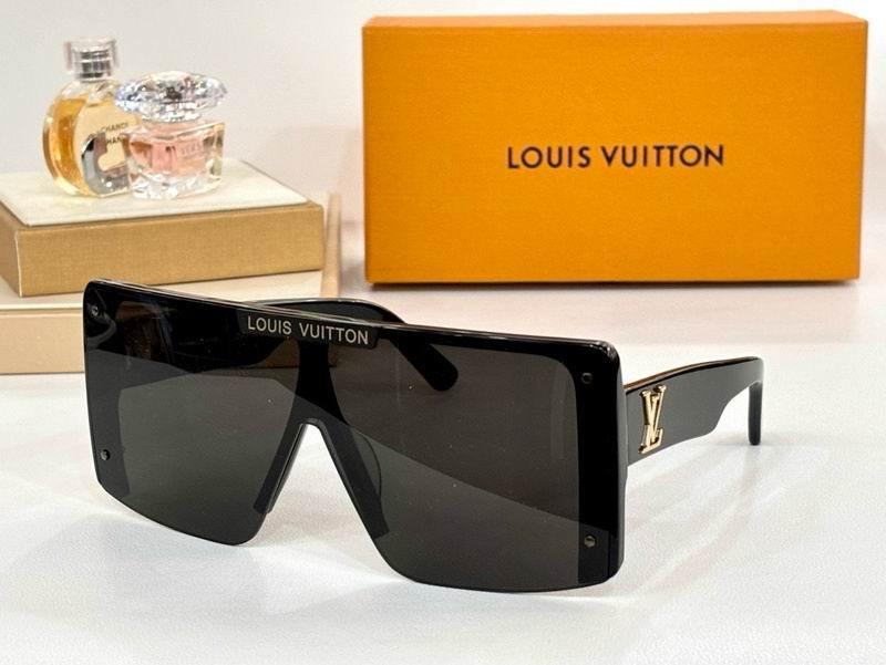 LV Sunglasses 851